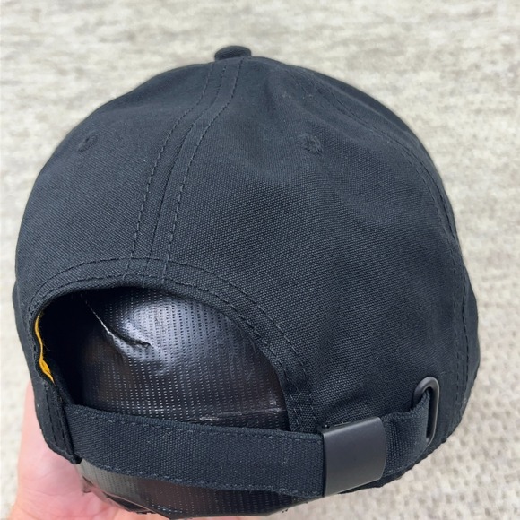 The Lion King Hat Cap Strap Back Broadway Promo Disney Dad Adjustable Adult - Picture 5 of 8